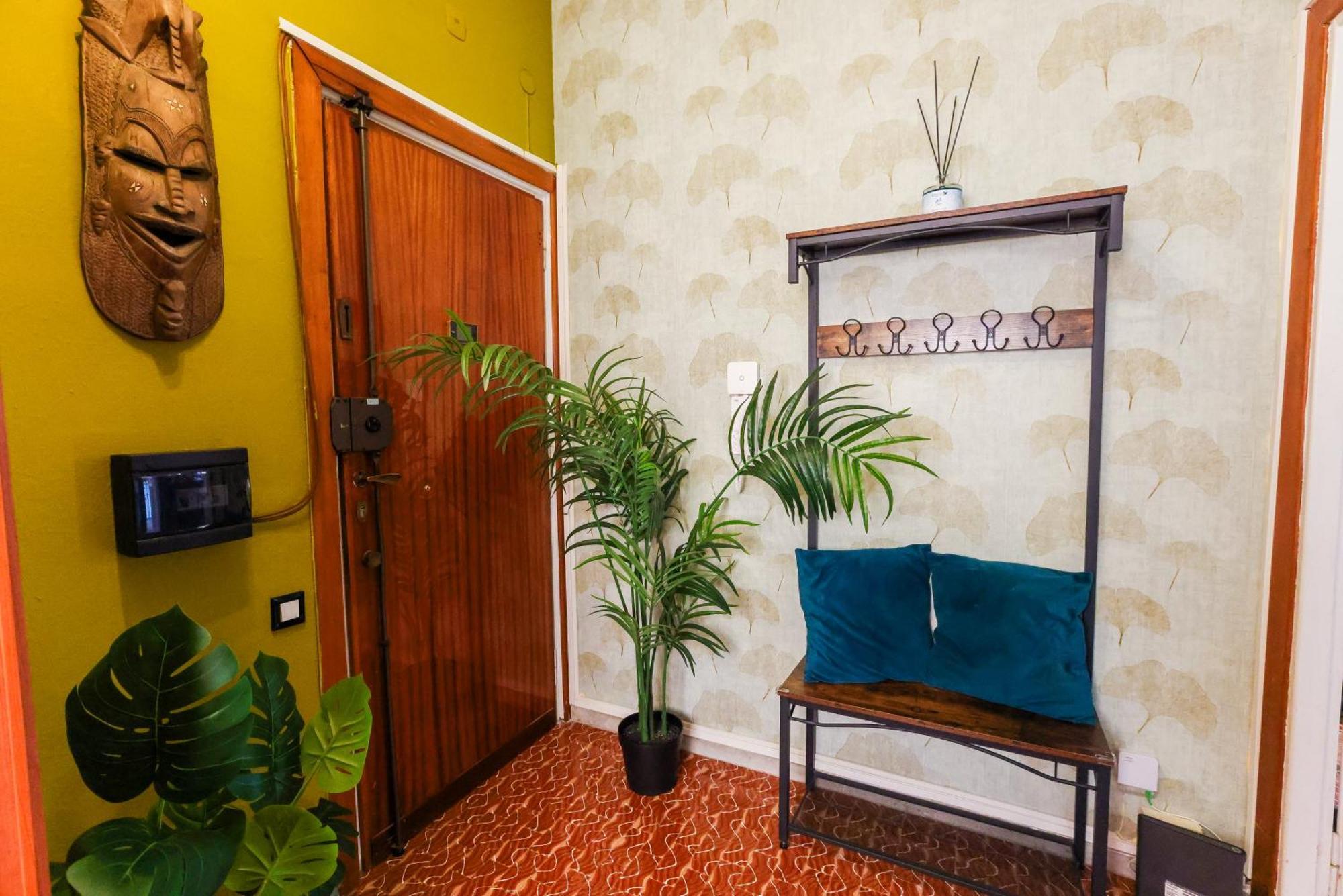 Casa Dolce Casa New Appartamento Roma