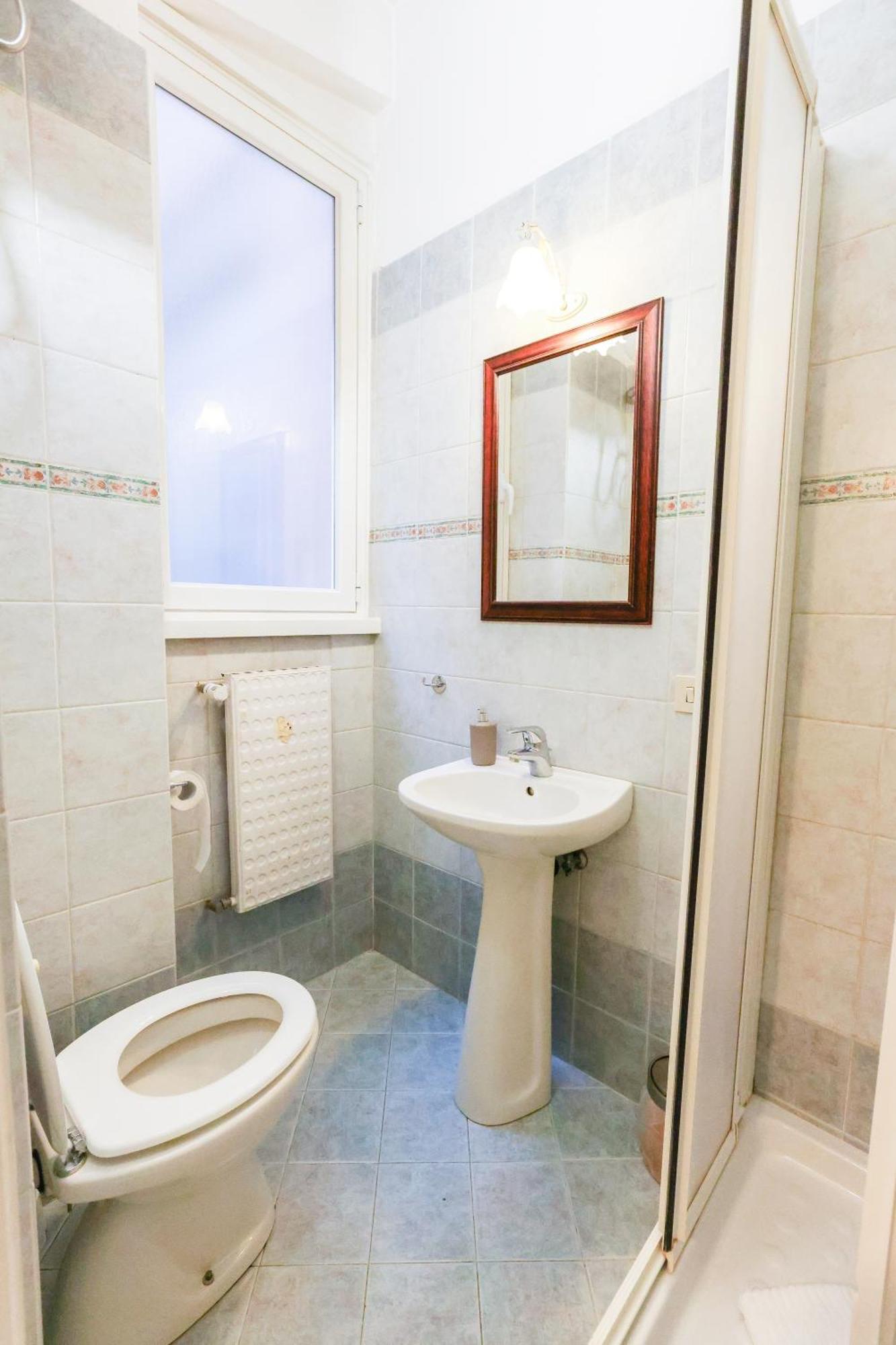 Appartamento Casa Dolce Casa New Roma